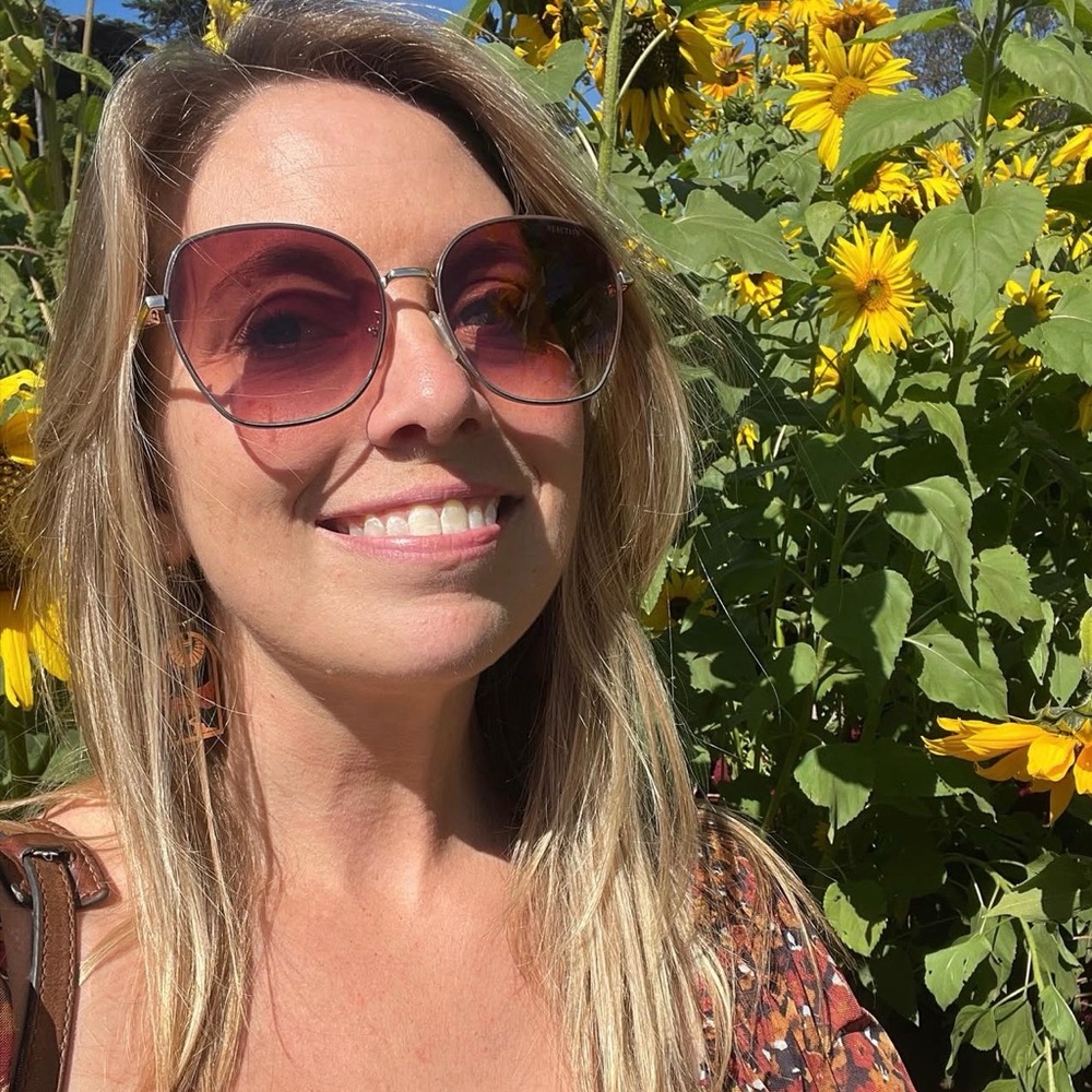 Meet your Posher, Daniette